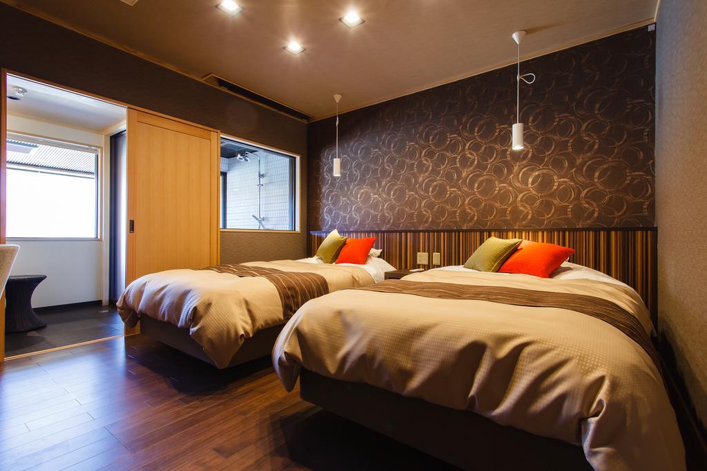 Hôtel Furusawaya à Agano Extérieur photo