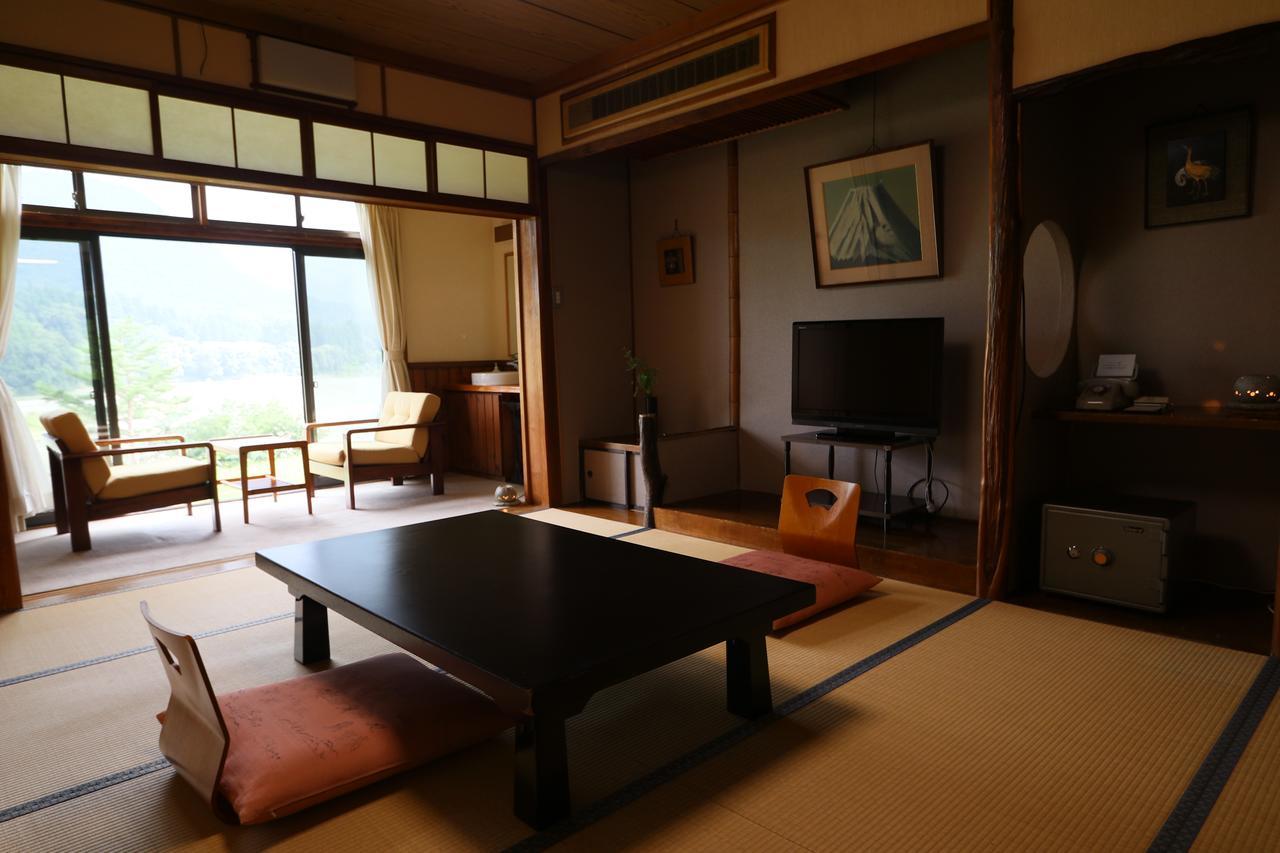 Hôtel Furusawaya à Agano Extérieur photo